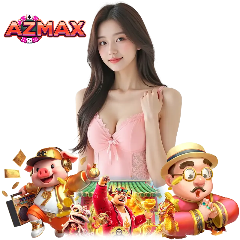 AZMAX GAME