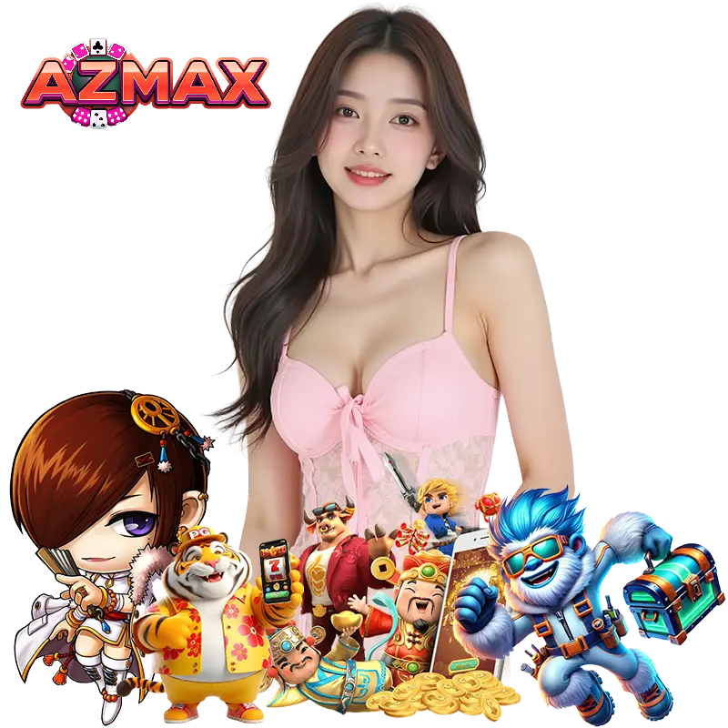 AZMAX